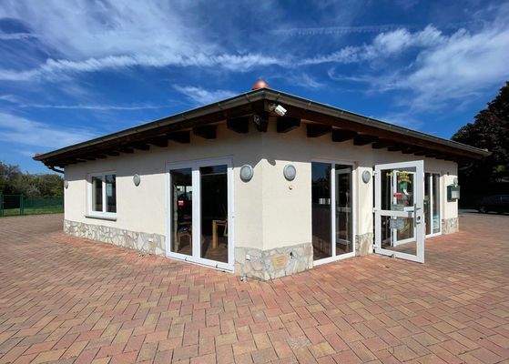 Gastronomie+Grundstück 