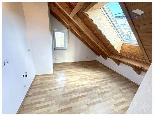 Raum mit Küchenanschlüssen – individuell nutzbar