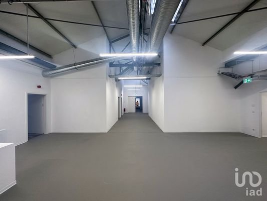 Gemeinschaftsraum/Flur