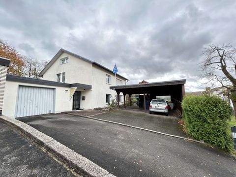 Warburg-Rimbeck Häuser, Warburg-Rimbeck Haus kaufen