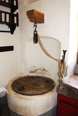 34. Küche Brunnen EG