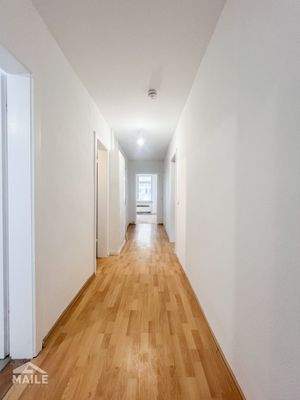 Eingangsbereich / Flur