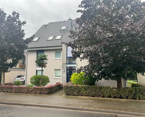 Mönchengladbach Wohnungen, Mönchengladbach Wohnung kaufen