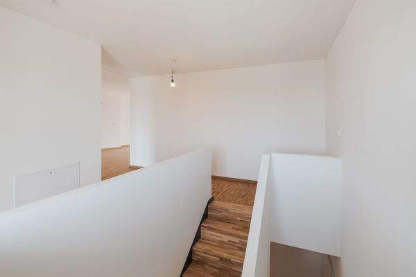 Flurbereich_Treppenaufgang_Credits_Yannick Wegner