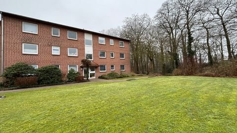 Scharnebeck Wohnungen, Scharnebeck Wohnung kaufen