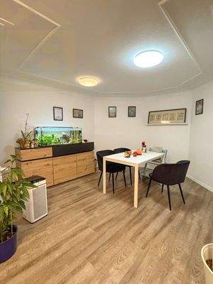 Souterrain Essbereich