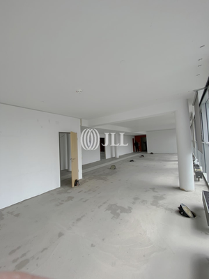 Innenansicht - JLL