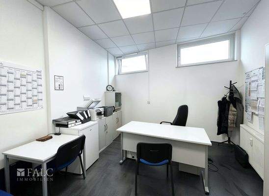 Einzelbüro