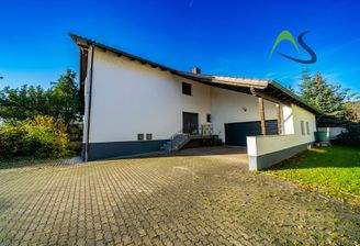 Aussenansicht Bestand