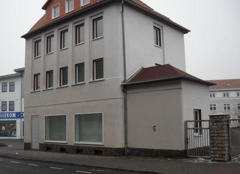 Ilmenau Wohnungen, Ilmenau Wohnung mieten