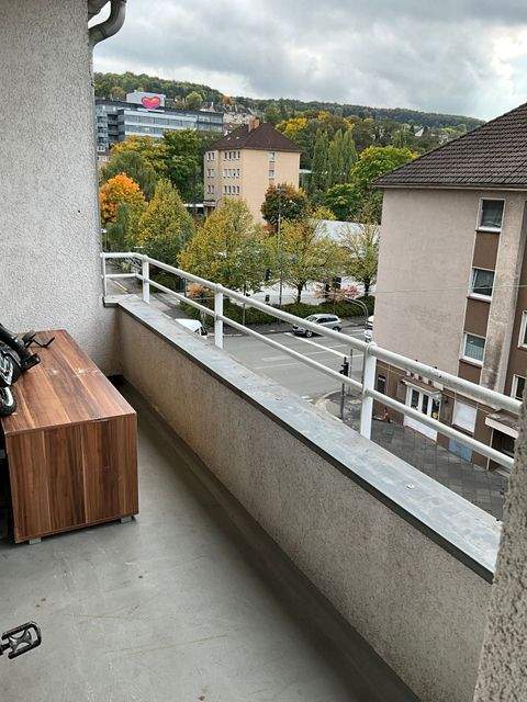 Wuppertal Wohnungen, Wuppertal Wohnung mieten