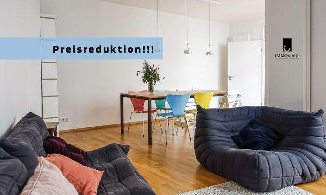 Offener Essbereich mit harmonischer Anbindung an die Küche – ideal für gemeinsame Familienmomente 