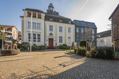 Grevenbroich Renditeobjekte, Mehrfamilienhäuser, Geschäftshäuser, Kapitalanlage