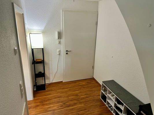 Flur / Eingangsbereich