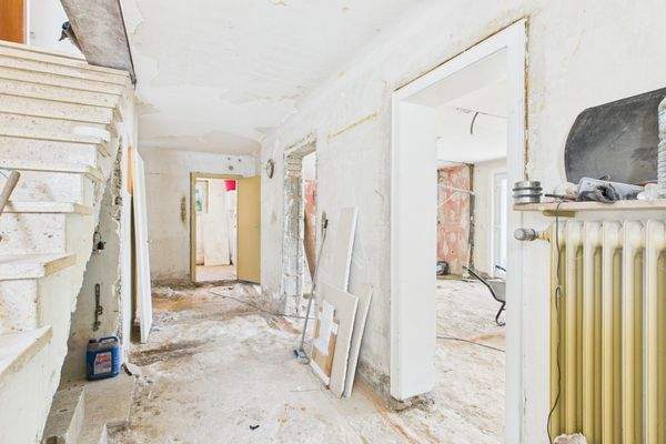 66693 Tünsdorf – Im Brühl 1 - UG