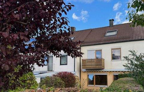 Schwabach Häuser, Schwabach Haus kaufen