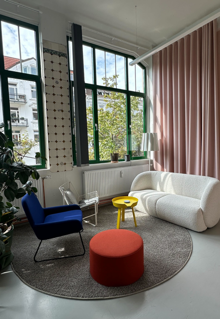 Hamburg Büros, Büroräume, Büroflächen 