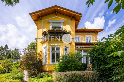 Hamburg Häuser, Hamburg Haus kaufen