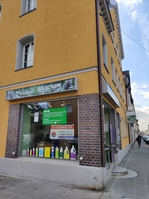 Aussenansicht