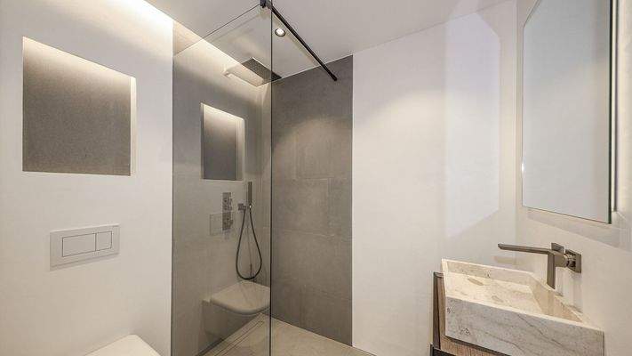 KITZIMMO-Luxuswohnung in Toplage auf der Bichlalm kaufen - Immobilien Kitzbühel.