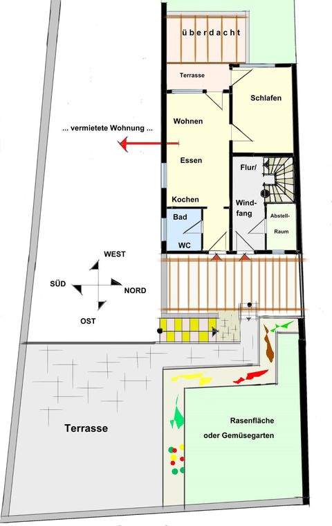 Oberteuringen Häuser, Oberteuringen Haus kaufen