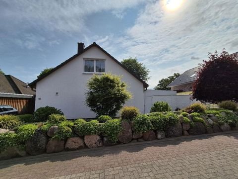 Hanerau -Hademarschen Häuser, Hanerau -Hademarschen Haus kaufen