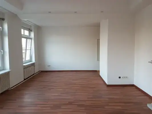 Zimmer 1 (separates Zimmer)