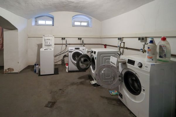 Waschküche