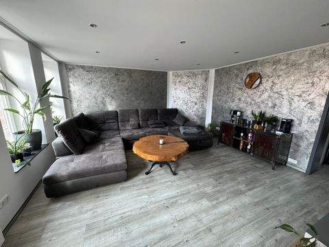 Boizenburg/Elbe Wohnungen, Boizenburg/Elbe Wohnung mieten