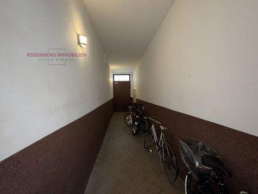 Immobilie in Leipzig / Zentrum zu vermieten_Hauseingang