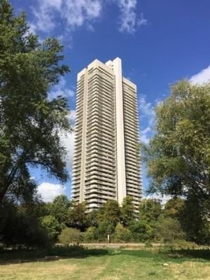 1 Colonia Tower