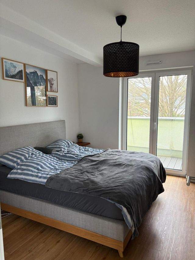 Unser Neubau ! 3-Zimmer-Wohnung mit umlaufender Terrasse in Kürten-Eichhof - Photo 4