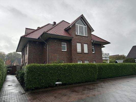 Hochwertige Bauweise