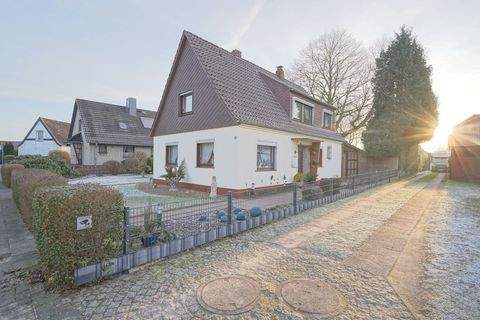 Bremerhaven Häuser, Bremerhaven Haus kaufen