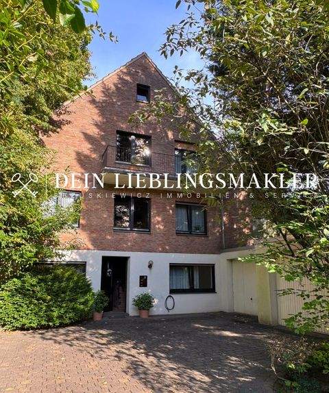 Mönchengladbach Häuser, Mönchengladbach Haus kaufen