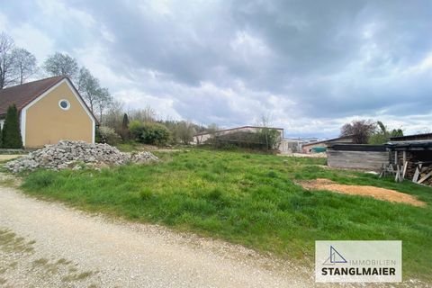 Rudelzhausen / Pittersdorf Grundstücke, Rudelzhausen / Pittersdorf Grundstück kaufen