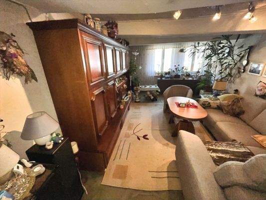 Wohnzimmer OG Wohnung