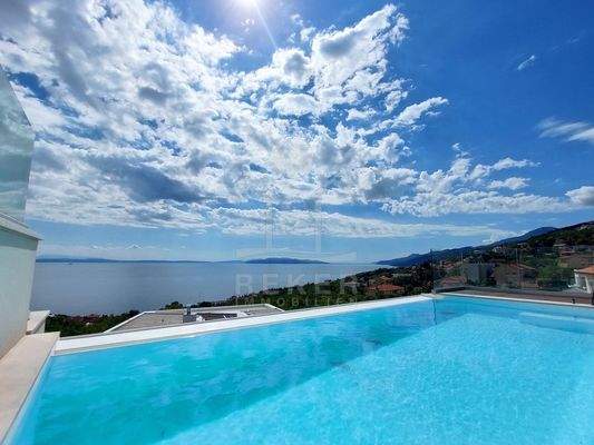 Hier geht Ihr großes Lebensziel in Erfüllung