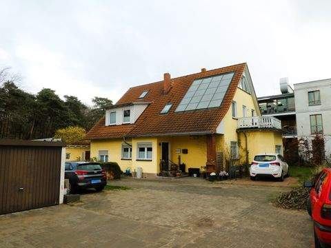 Kühlungsborn Häuser, Kühlungsborn Haus kaufen