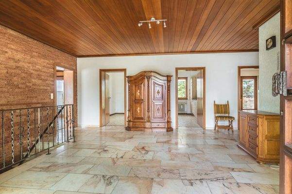 Flur/Eingangsbereich