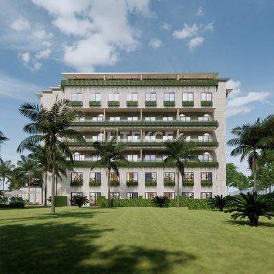 Commercial Property within an Exclusive Project in İstanbul