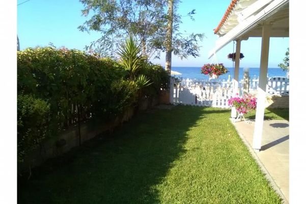 MAISONETTE HALKIDIKI SITHONIA