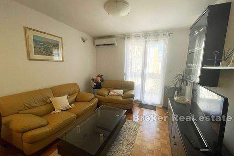Split Wohnungen, Split Wohnung mieten