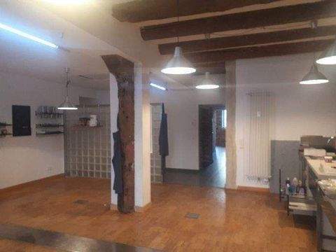 Erfurt Büros, Büroräume, Büroflächen 