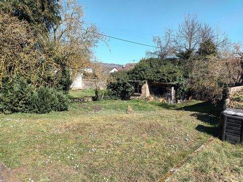 Rehlingen-Siersburg Grundstücke, Rehlingen-Siersburg Grundstück kaufen