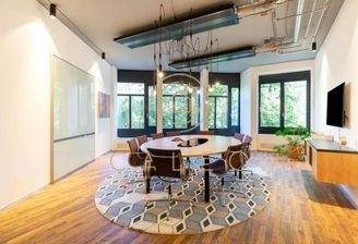 Konferenzraum Beispiel 1