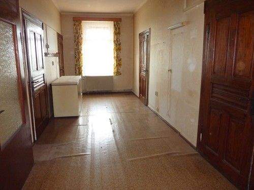 Diele im Obergeschoss