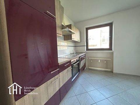 Bienenbüttel Wohnungen, Bienenbüttel Wohnung mieten
