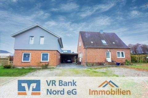 Schafflund Häuser, Schafflund Haus kaufen