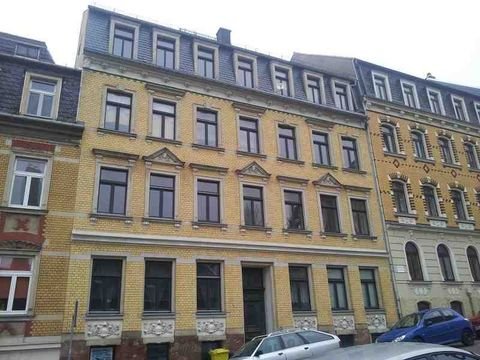Annaberg-Buchholz Häuser, Annaberg-Buchholz Haus kaufen